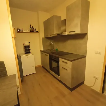 Cris Apartamento